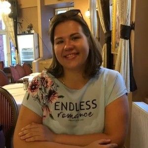 Meet your Posher, Kiera